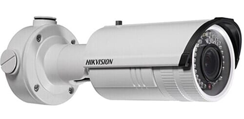 מצלמת אבטחה - HIKVISION DS-2CD2620F-I